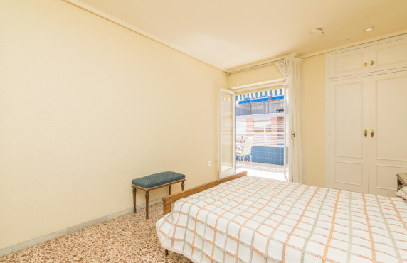 Venta - Apartamento - Santa Pola - Playa Levante