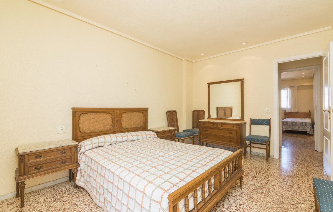 Venta - Apartamento - Santa Pola - Playa Levante