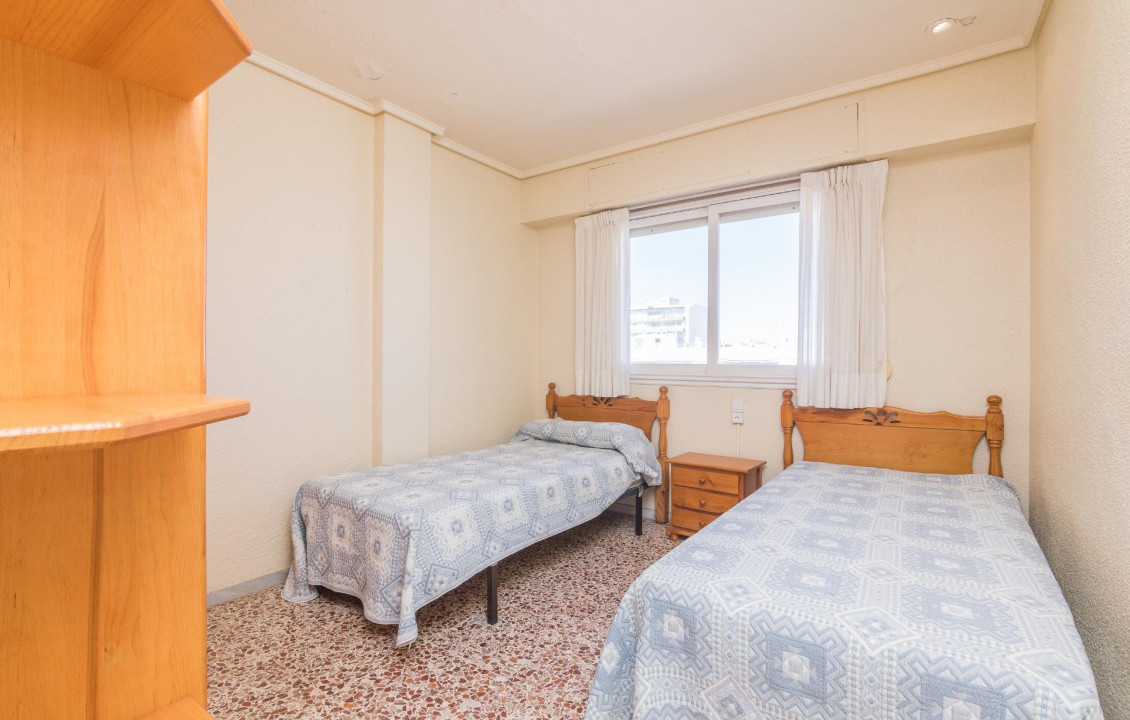 Venta - Apartamento - Santa Pola - Playa Levante