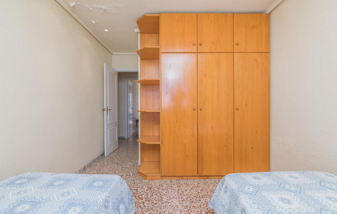 Venta - Apartamento - Santa Pola - Playa Levante