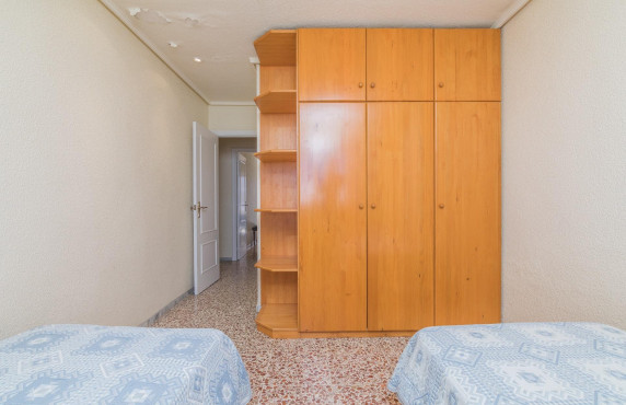 Venta - Apartamento - Santa Pola - Playa Levante