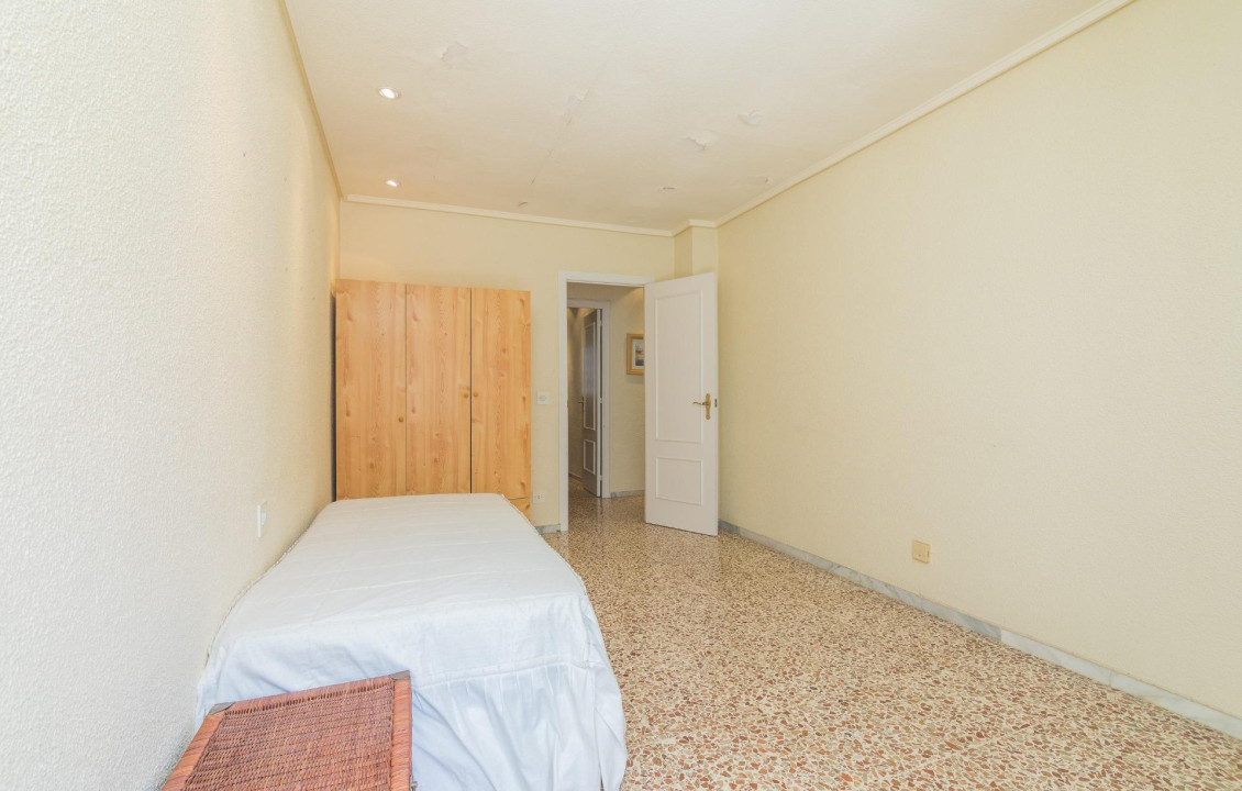 Venta - Apartamento - Santa Pola - Playa Levante