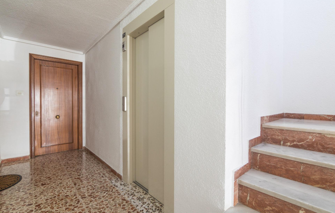 Venta - Apartamento - Santa Pola - Playa Levante