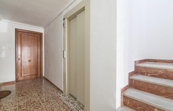 Venta - Apartamento - Santa Pola - Playa Levante