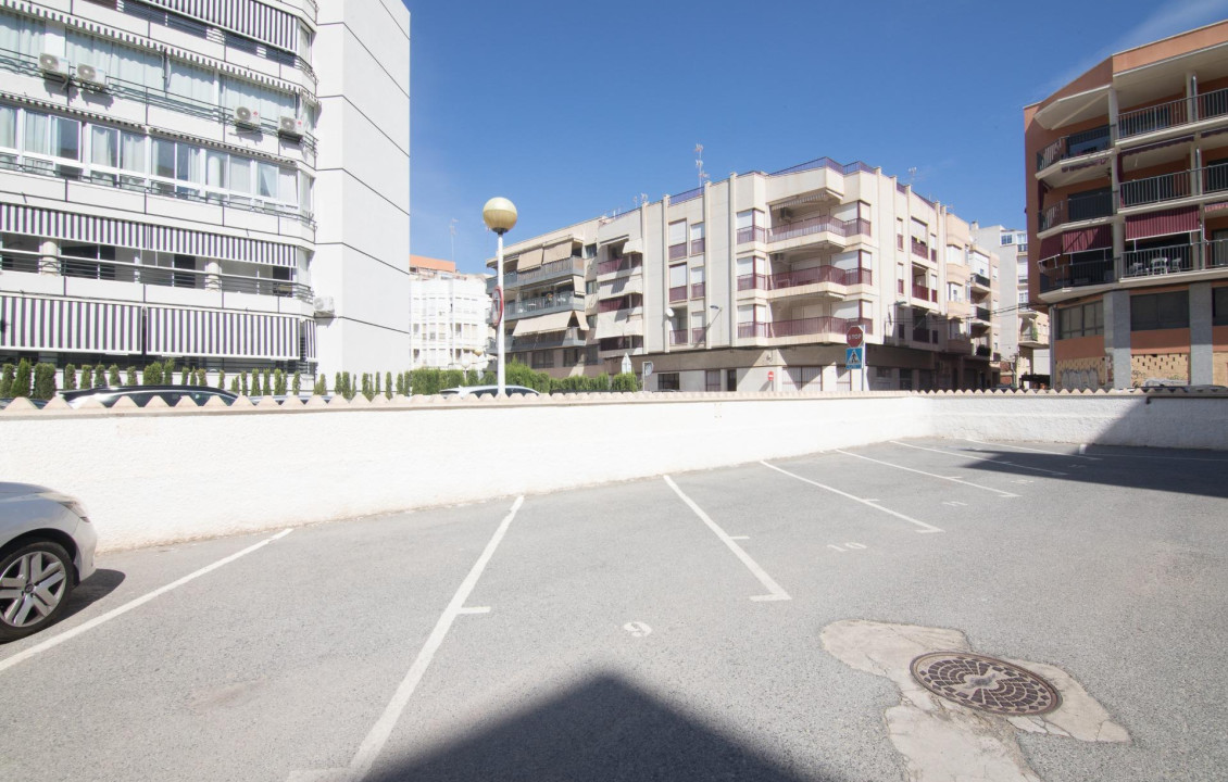 Venta - Apartamento - Santa Pola - Playa Levante