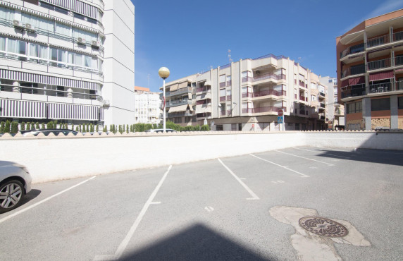 Venta - Apartamento - Santa Pola - Playa Levante