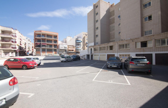 Venta - Apartamento - Santa Pola - Playa Levante