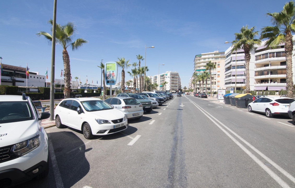 Venta - Apartamento - Santa Pola - Playa Levante