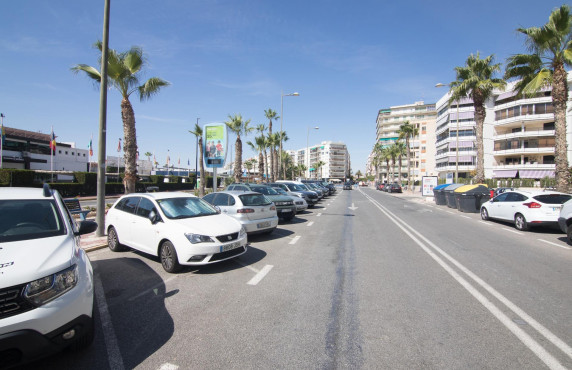 Venta - Apartamento - Santa Pola - Playa Levante