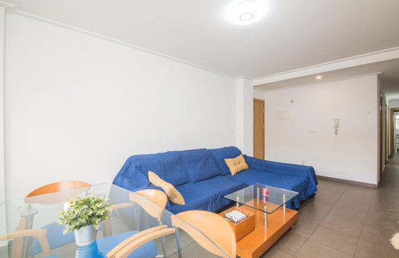 For Sale - Flat - Elche - Raval - Puertas Coloradas