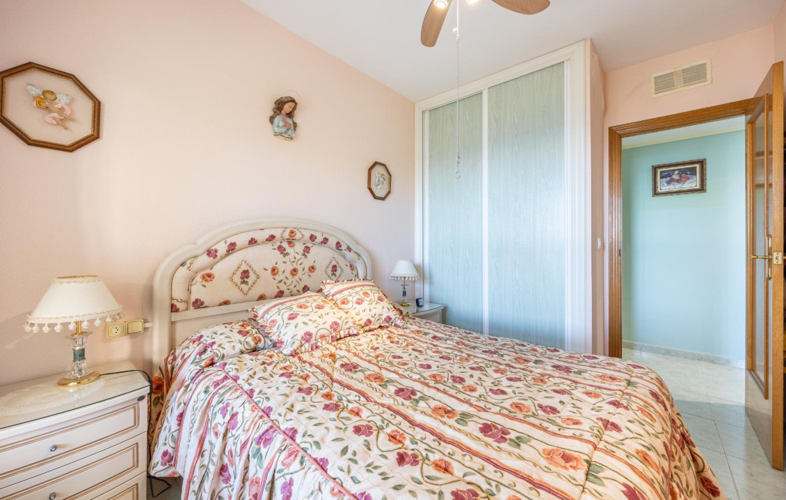 Venta - Apartamento - Benidorm - Playa de Poniente