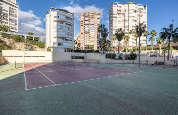 Venta - Apartamento - Benidorm - Playa de Poniente