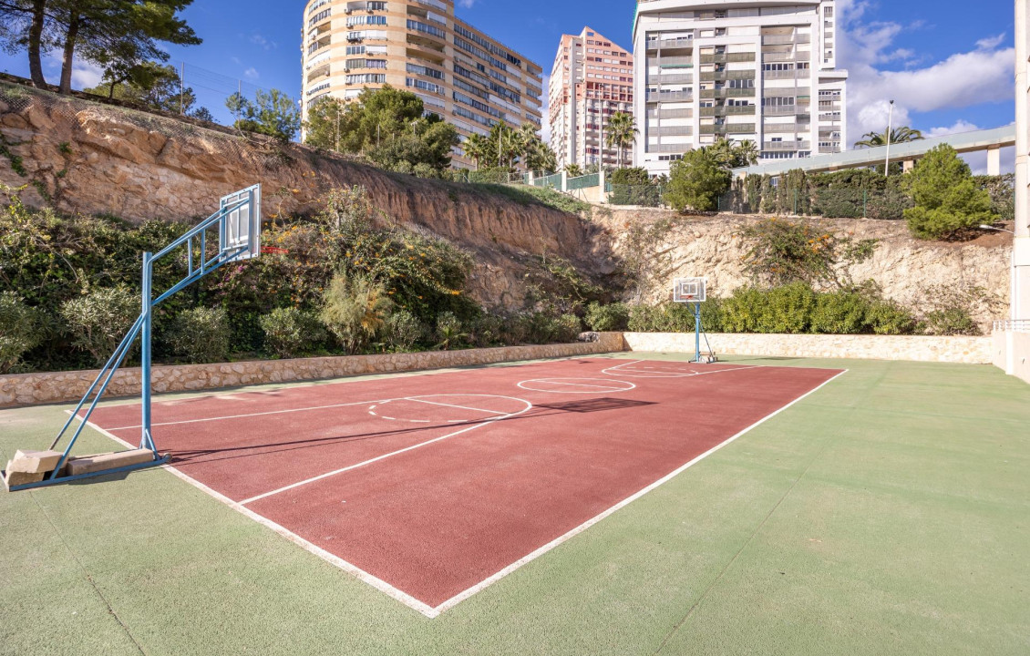 Venta - Apartamento - Benidorm - Playa de Poniente