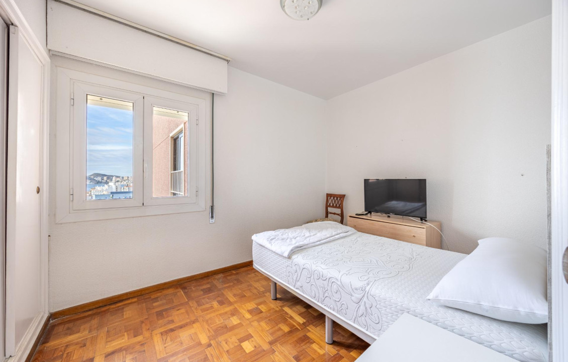 Venta - Apartamento - Benidorm - Levante