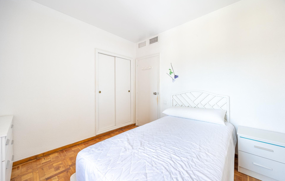 Venta - Apartamento - Benidorm - Levante