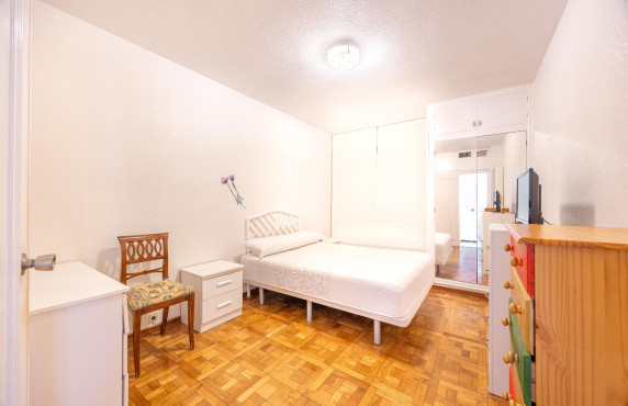 Venta - Apartamento - Benidorm - Levante