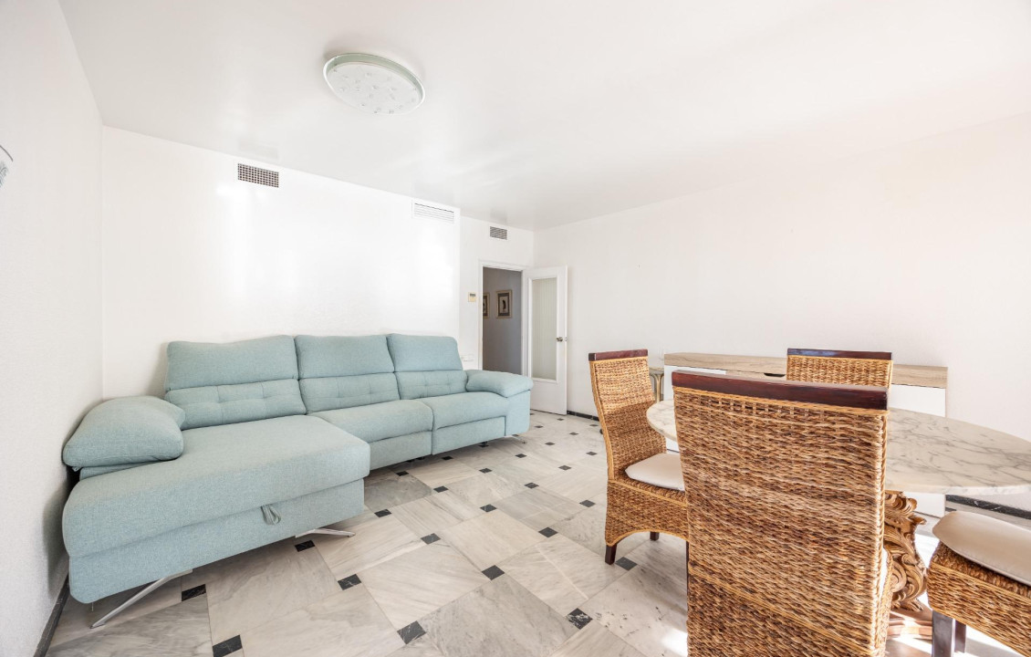 Venta - Apartamento - Benidorm - Levante