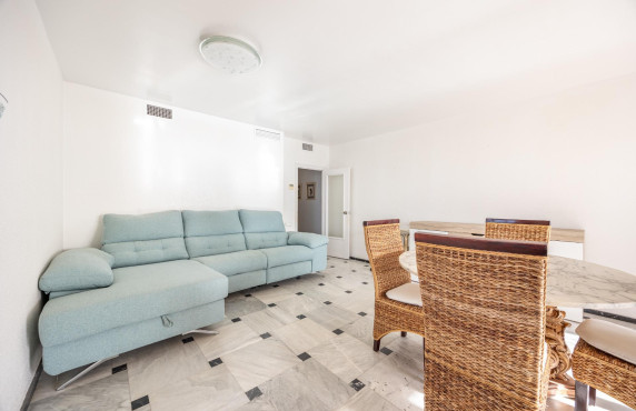 Venta - Apartamento - Benidorm - Levante