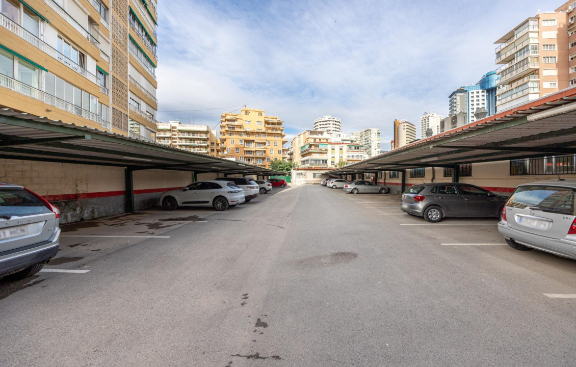 Venta - Apartamento - Benidorm - Levante