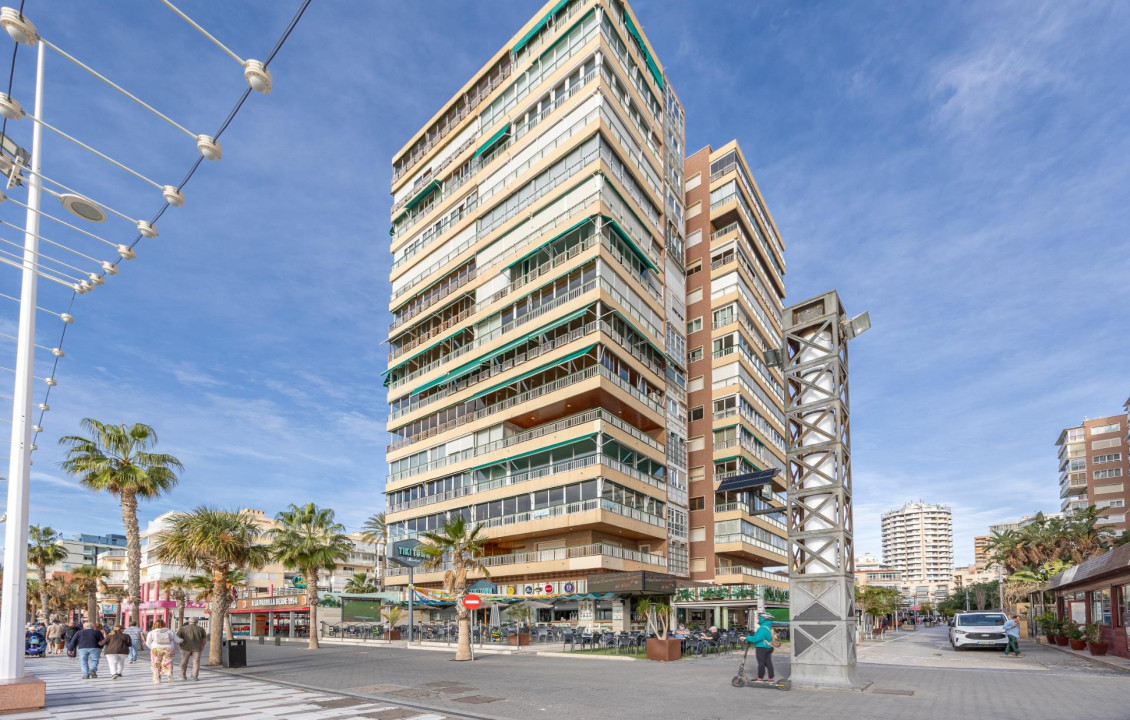 Venta - Apartamento - Benidorm - Levante