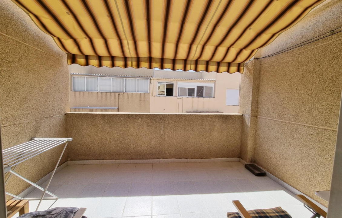 For Sale - Flat - Elche - Raval - Puertas Coloradas