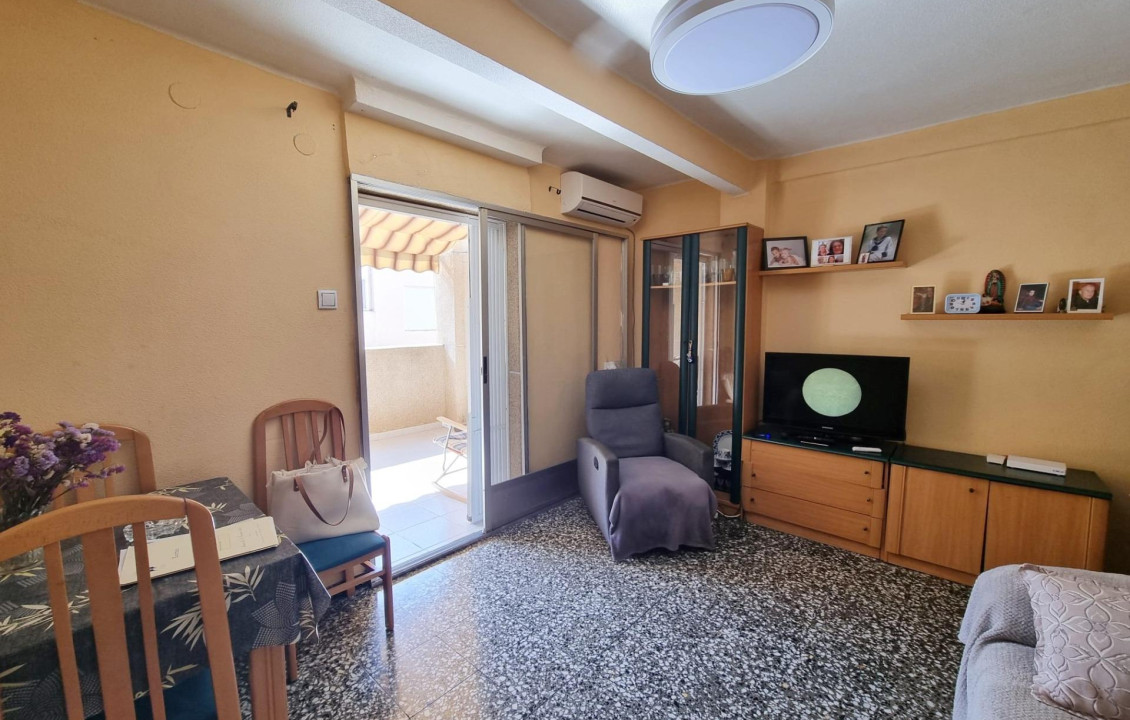 For Sale - Flat - Elche - Raval - Puertas Coloradas