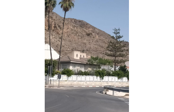 For Sale - villa - Orihuela