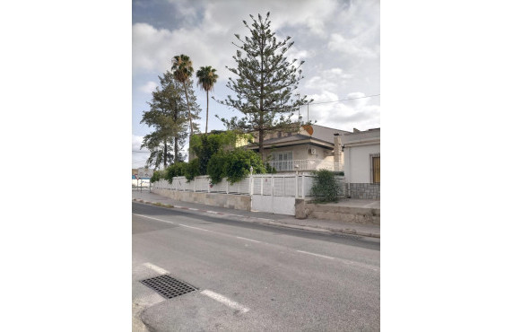 For Sale - villa - Orihuela