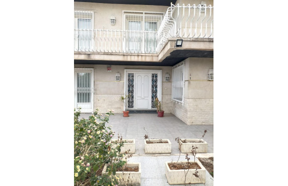 For Sale - villa - Orihuela