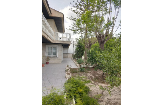 For Sale - villa - Orihuela