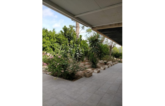 For Sale - villa - Orihuela
