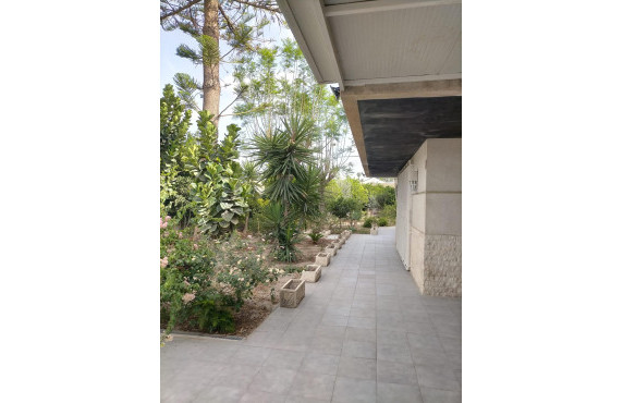 For Sale - villa - Orihuela