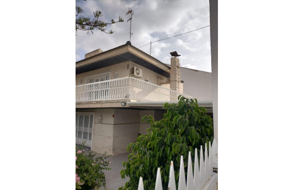 For Sale - villa - Orihuela