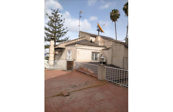 For Sale - villa - Orihuela