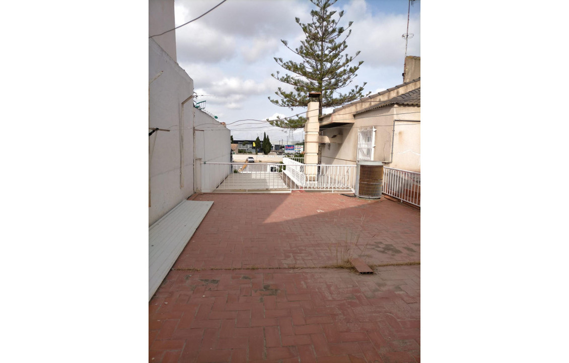 For Sale - villa - Orihuela