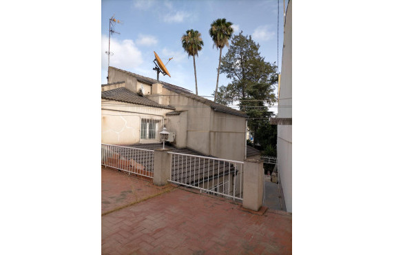 For Sale - villa - Orihuela