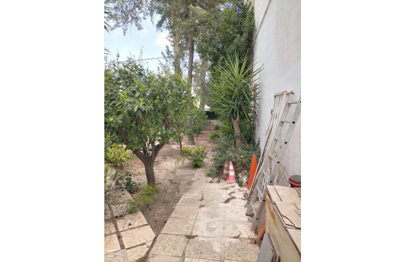 For Sale - villa - Orihuela