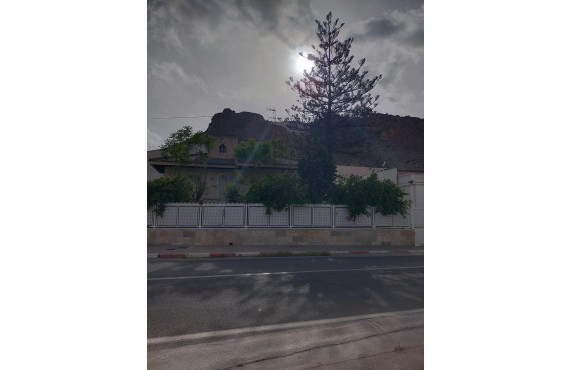 For Sale - villa - Orihuela