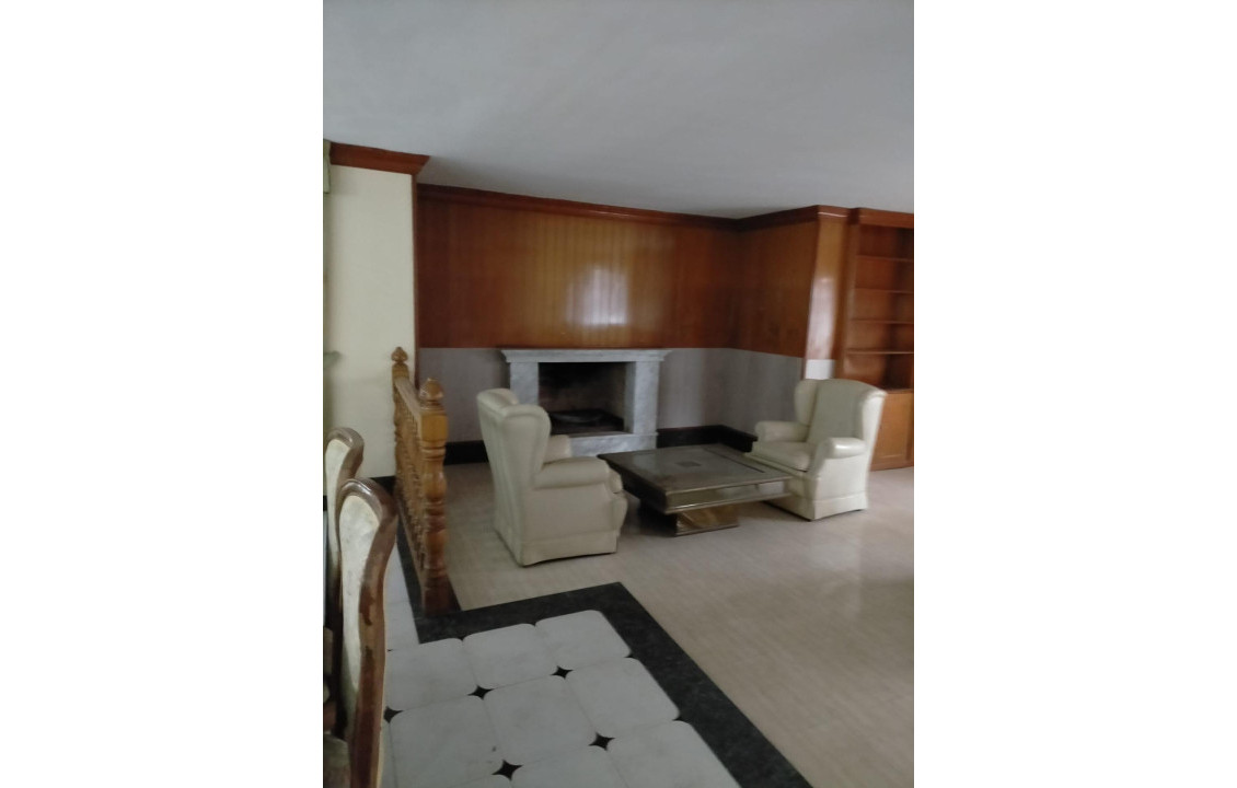 For Sale - villa - Orihuela