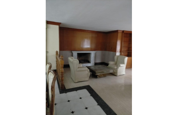 For Sale - villa - Orihuela