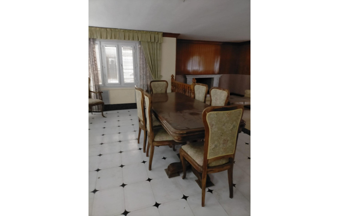 For Sale - villa - Orihuela