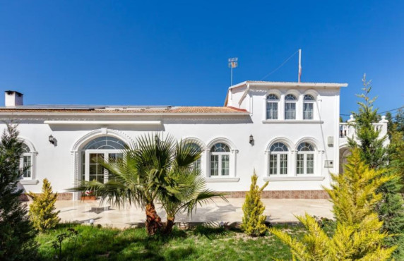 Venta - villa - Elche pedanias - LA MARINA