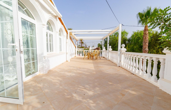 Venta - villa - Elche pedanias - LA MARINA