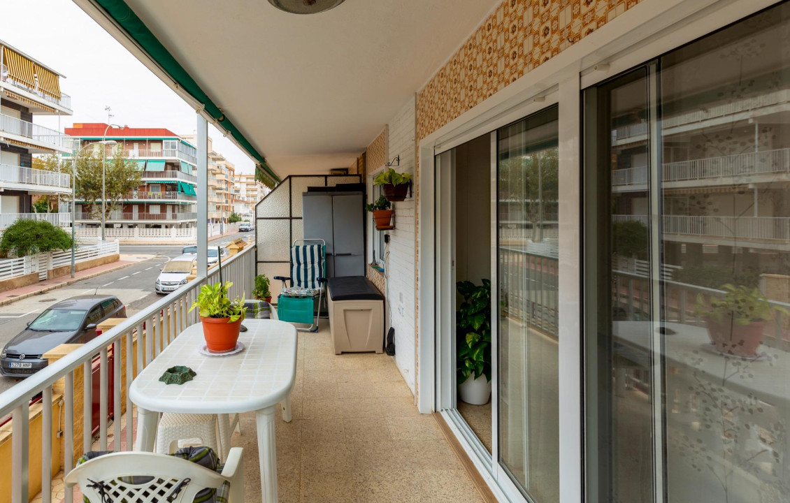 Venta - Apartamento - Santa Pola - Gran Playa