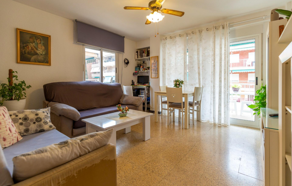 Venta - Apartamento - Santa Pola - Gran Playa