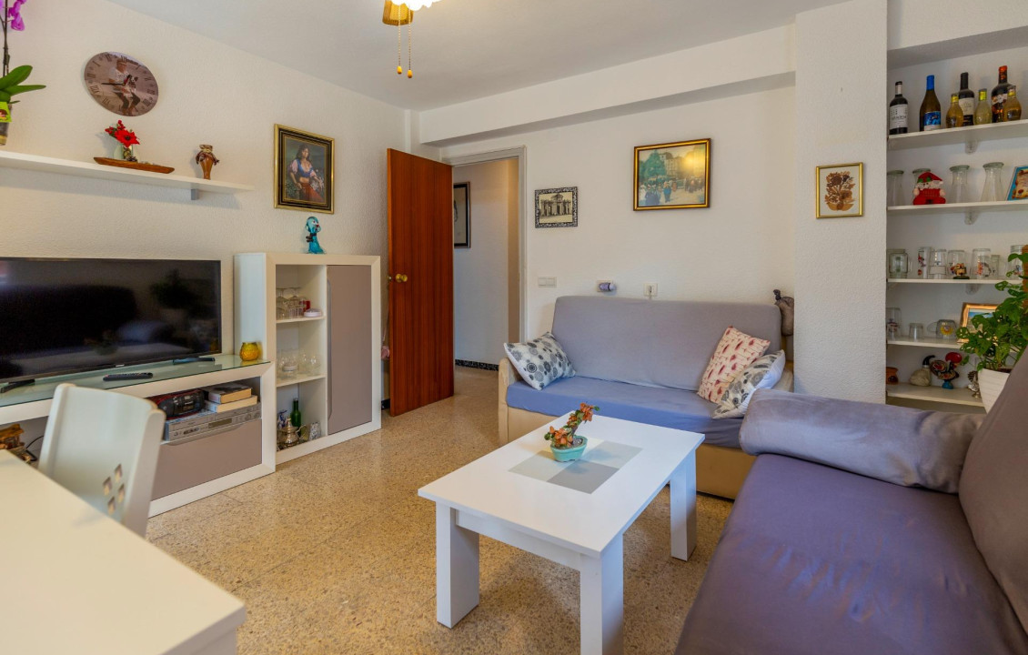 Venta - Apartamento - Santa Pola - Gran Playa