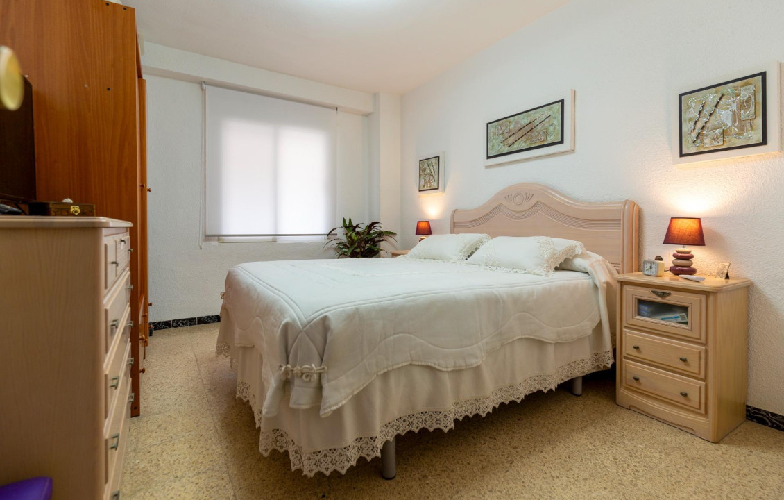 Venta - Apartamento - Santa Pola - Gran Playa