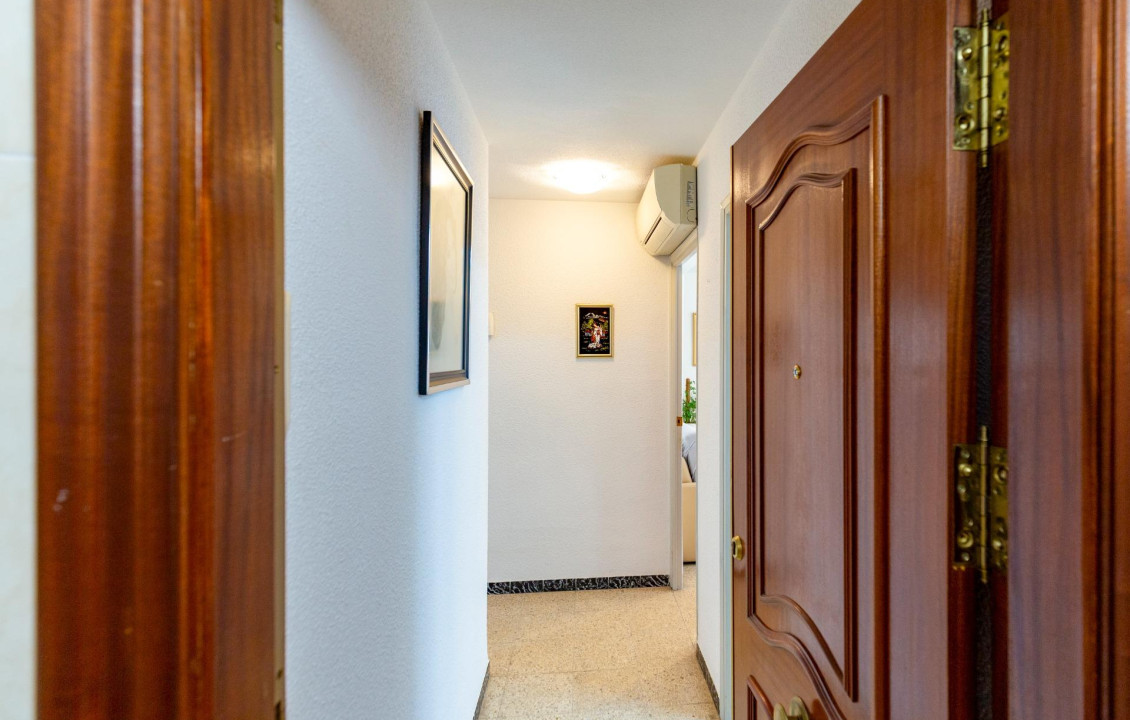 Venta - Apartamento - Santa Pola - Gran Playa