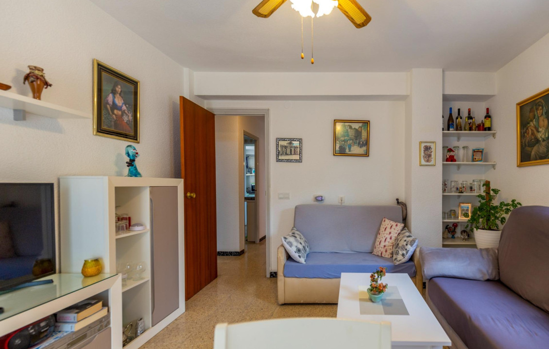 Venta - Apartamento - Santa Pola - Gran Playa