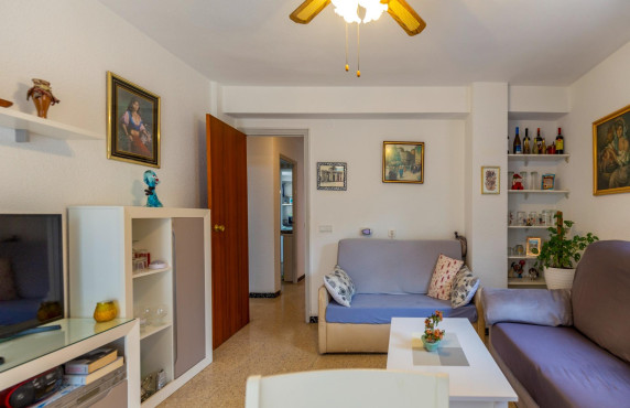 Venta - Apartamento - Santa Pola - Gran Playa